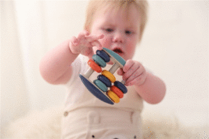 SONAJERO ABACUS BIO TOLO RODATOYS