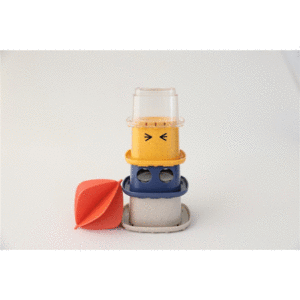 APILADOR DE ACTIVIDADES BIO TOLO RODATOYS