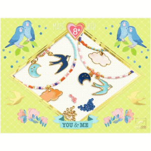 TU & YO - CIELO - DJECO