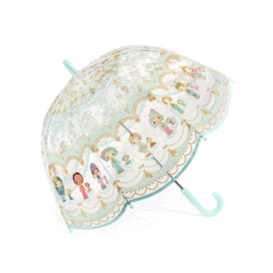 PARAGUAS MEDIANO TINYLY - DJECO