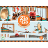 ZIG & GO MUSIC 52 DJECO