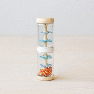 PALO DE LLUVIA BABYRAINI DJECO