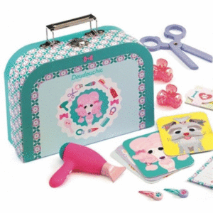 IMITACIÓN PELUQUERÍA CANINA DOUDOUCHIC DJECO