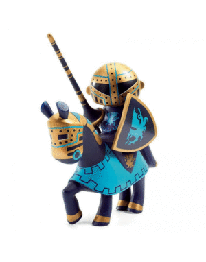 ARTY TOYS DRAGON KNIGHT