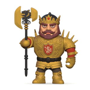 ARTY TOYS ZE GLORIOUS - DJECO