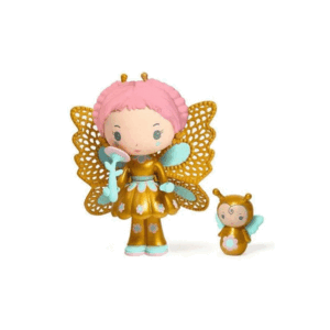 TINYLY HORTENSE & FLY - DJECO