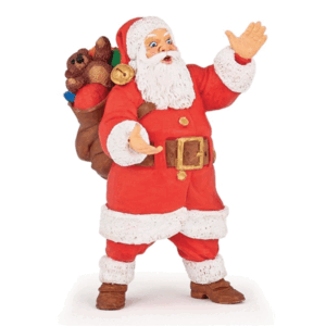 SANTA CLAUS - PAPO