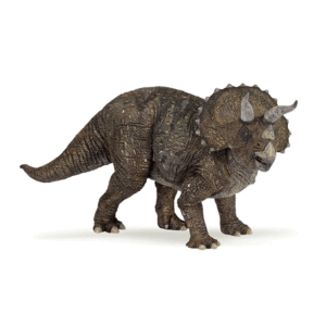 TRICERATOPS - PAPO