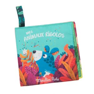 LIBRO TEXTIL ACTIVIDADES JUNGLA