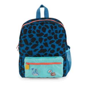 MOCHILA PUCE & PILOU - MOULIN ROTY