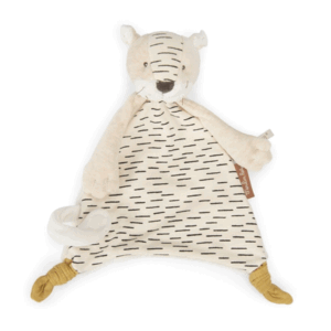 DOUDOU TIGRE BABOO FORÊT MAWA - MOULIN ROTY
