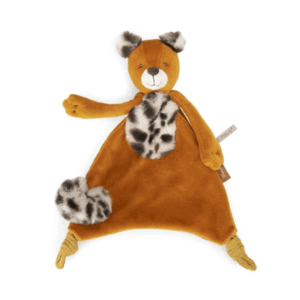 DOUDOU LEOPARDO TAÏGO FORÊT MAWA - MOULIN ROTY