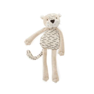 DOUDOU SONAJERO TIGRE BABOO FORÊT MAWA - MOULIN ROTY