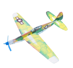 AVIÓN AIR COBRA MOULIN ROTY