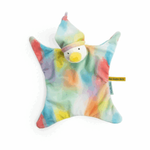 BERK DOUDOU PATO EDL - MOULIN ROTY