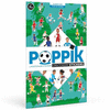 POPPIK FOOTBALL CLUBS