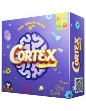 CORTEX KIDS CHALLENGE