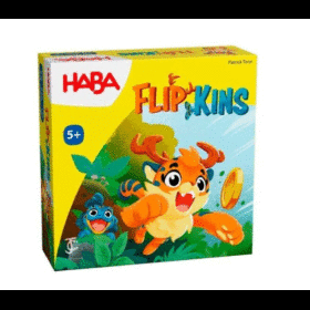 FLIPKINS - HABA