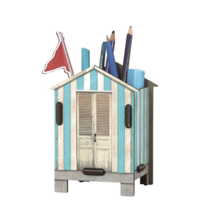 PORTALÁPICES CASA DE PLAYA - AZUL