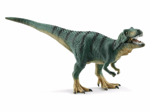 CACHORRO DE TIRANOSAURIO REX SCHLEICH