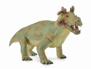 ESTEMMENOSUCHUS CON MANDÍBULA MÓVIL - DELUXE 1:20 - COLLECTA