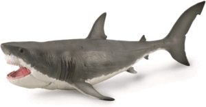 MEGALODÓN - COLLECTA