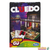JUEGO DE MESA CLUEDO VIAJE