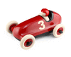 BRUNO RACING CAR RED PLAYFOREVER