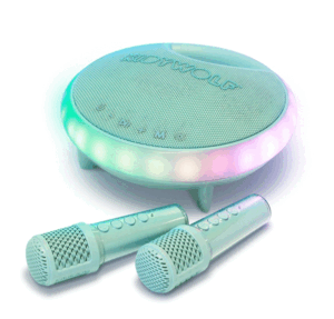 KIDYKARAOKE - DIDYWOLF