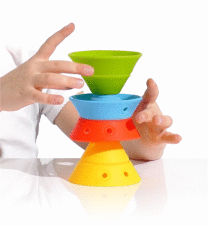 HIX TROPIC 4 COLORS MOLUK