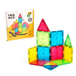 IMANIX CLASSIC 12 PIEZAS