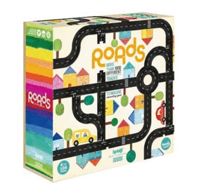 ROADS JUEGO TO IMAGINE LONDJI