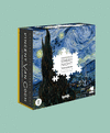 STARRY NIGHT PUZZLE 1000