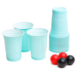 BEER PONG RETR-OH! RODATOYS