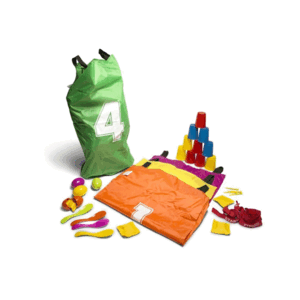 SET DE FIESTA - PARTY KIT - BUITENSPEEL