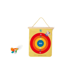 MAGNETIC DARDS - DARDOS MAGNÉTICOS - BUITENSPEEL