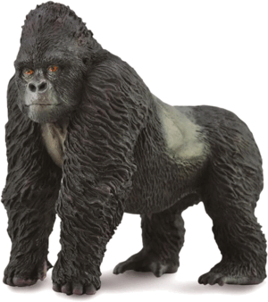 COLLECTA, FIGURA COLECCIONABLE DE GORILA DE MONTAÑA