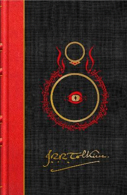 THE LORD OF THE RINGS