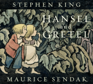 HANSEL & GRETEL
