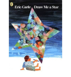 DRAW ME A STAR (PICTURE BOOKS)-INFANTIL-
