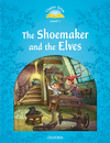 CLASSIC TALES 1. THE SHOEMAKER AND THE ELVES. MP3 PACK