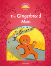 CLASSIC TALES 2. THE GINGERBREAD MAN. MP3 PACK