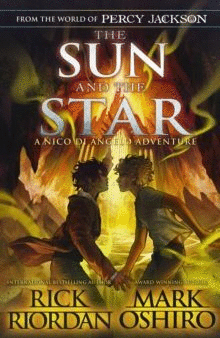 SUN AND THE STAR THE