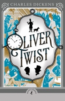 OLIVER TWIST