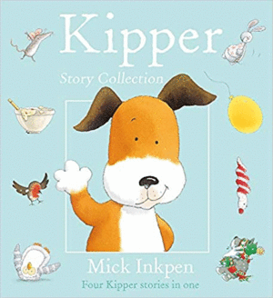 KIPPER STORY COLLECTION, THE