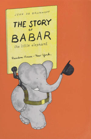 THE STORY OF BABAR
