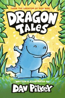 DRAGON TALES