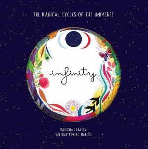 INFINITY: THE MAGICAL CYCLES OF THE UNIVERSE