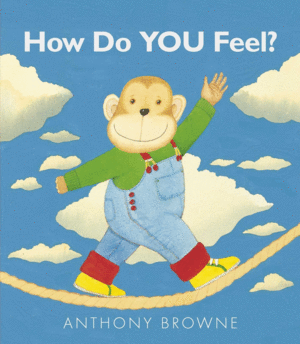 HOW DO YOU FEEL?
