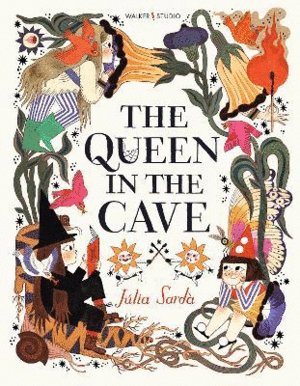 QUEEN IN THE CAVE, THE